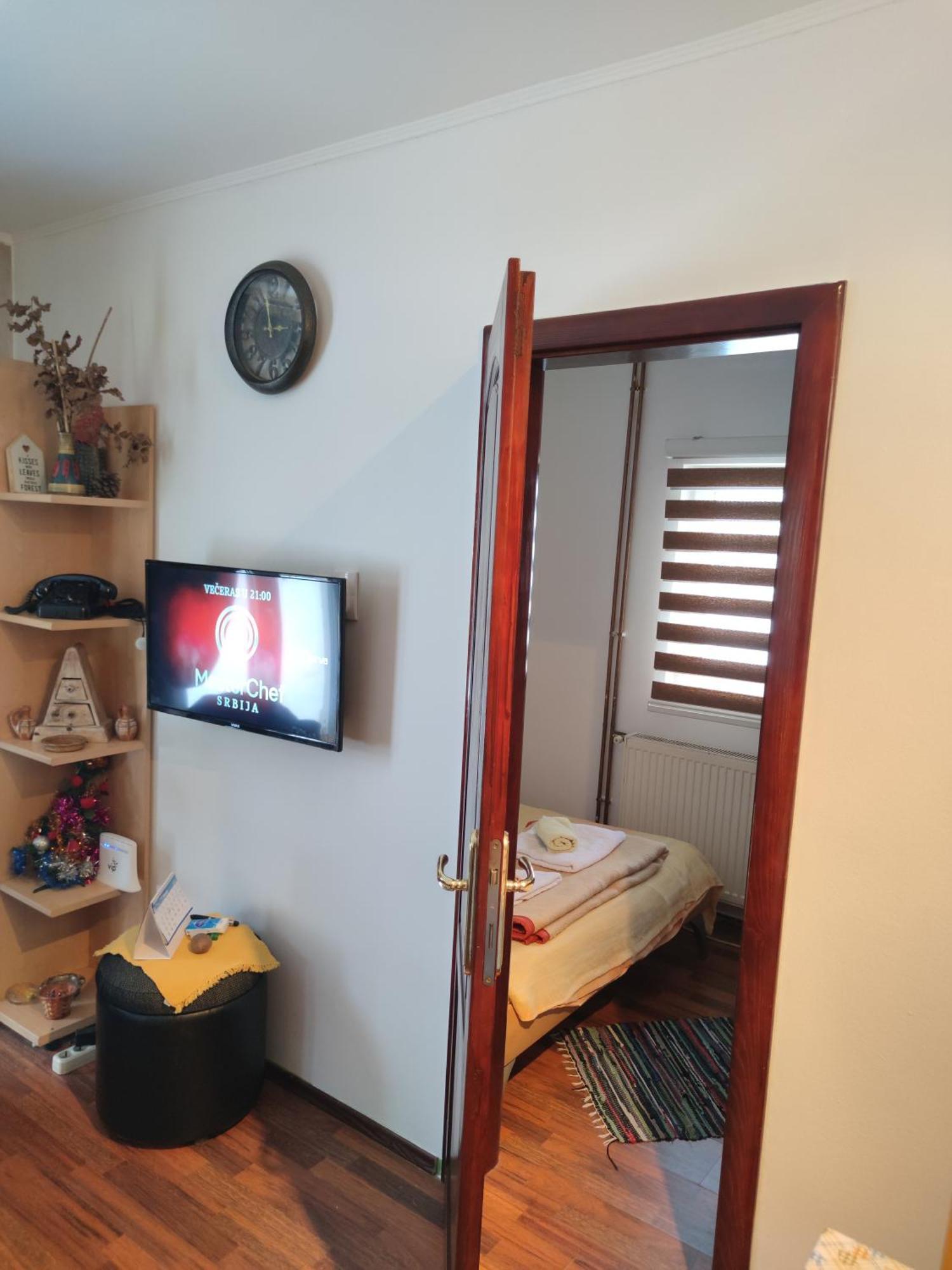 Apartment Ilic Zlatibor Exterior photo