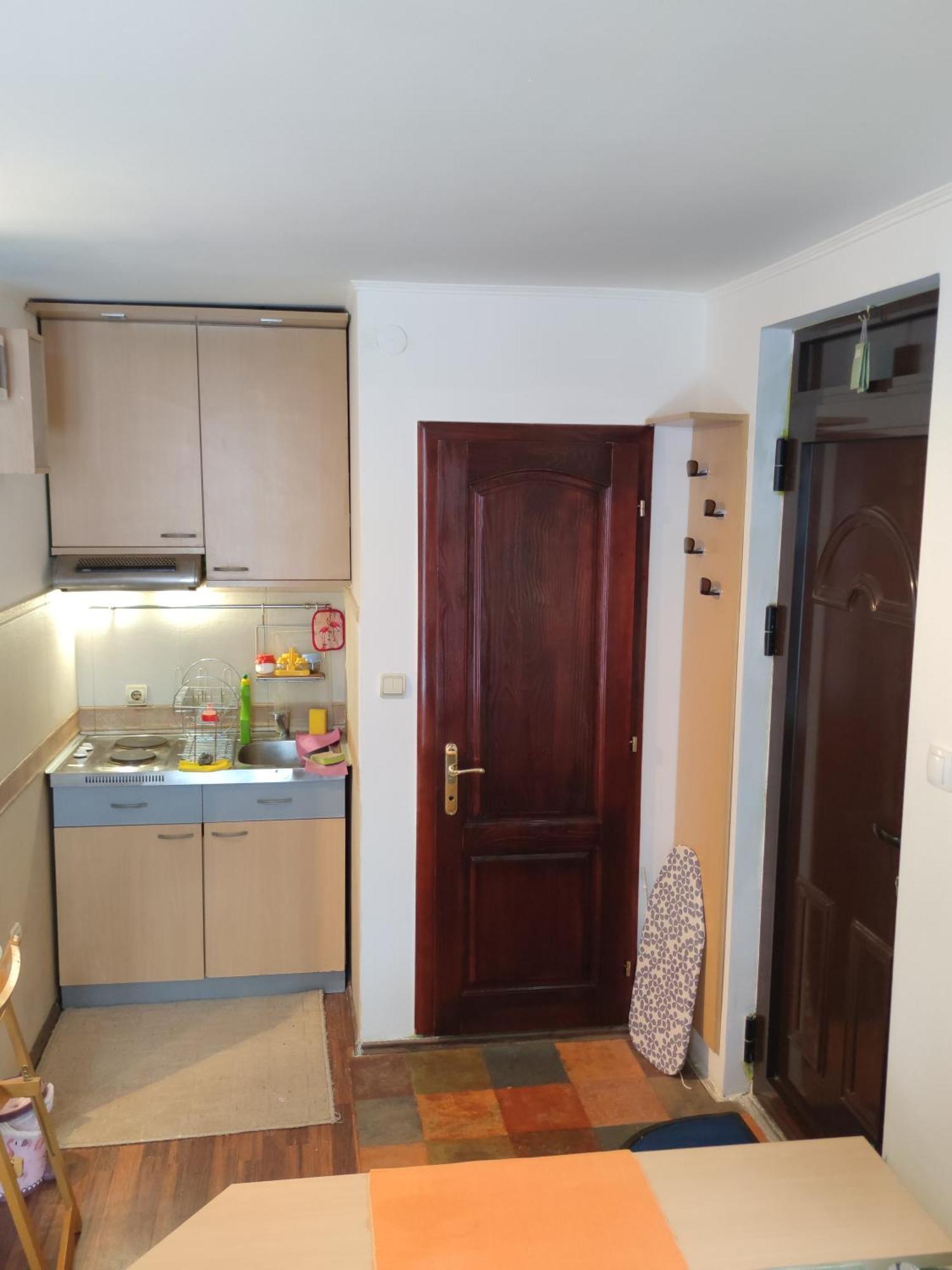 Apartment Ilic Zlatibor Exterior photo